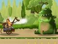 Permainan Knight saya dan saya Knight Rider  secara online