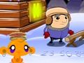Permainan Monyet GO Happy Magic Stage 45  secara online