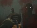 Permainan D. E. SEBUAH. D. Zombie  secara online