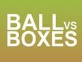 Permainan Bola vs Kotak secara online