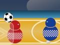 Permainan Sentuh Sepak Bola Pantai  secara online