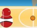 Permainan Sentuh Pantai Basket  secara online
