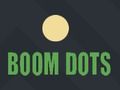 Permainan Titik boom secara online