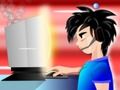Permainan Esport Gamer Tycoon secara online