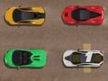 Permainan Pembalap mobil drift 2  secara online