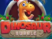 Permainan Dino Bubbles secara online