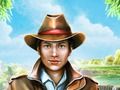 Permainan Hidden Diamond Falls secara online