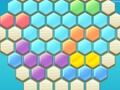 Permainan 1010 Hex secara online