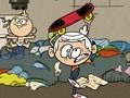 Permainan Aula permainan Nickelodeon secara online Permainan Aula permainan Nickelodeon secara online