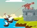 Permainan Boom Beach Online secara online