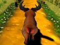 Permainan Banteng Melarikan Diri secara online