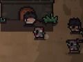 Permainan Super Zombie lagi  secara online