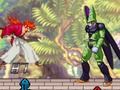 Permainan Pertempuran Anime 3  secara online