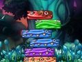 Permainan Menara monster  secara online