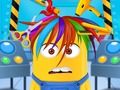 Permainan Potongan rambut Minion Real  secara online