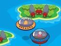 Permainan Penghancur UFO secara online