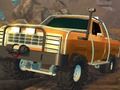 Permainan Balapan Mobil Offroad Extreme  secara online