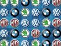 Permainan Pencocokan Merek Mobil secara online