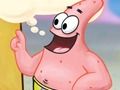 Permainan Spongebob squarepants membuat sketsa, tebak  secara online