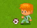 Permainan Barca vs Bieber  secara online