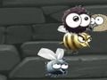 Permainan Fuzzy the Spider secara online
