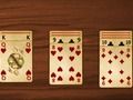 Permainan Solitaire HD secara online Permainan Solitaire HD secara online