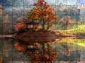 Permainan Puzzle: Pemandangan Indah secara online