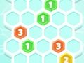 Permainan Hexa gabungan secara online