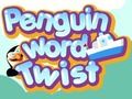Permainan Twist Kata Penguin secara online