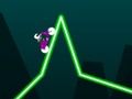 Permainan Neon Biker secara online