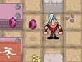 Permainan Magiswords Mighty Double Trouble In Mirror Castle  secara online