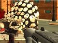 Permainan Dino Hunter secara online