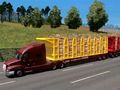 Permainan Double Triple Trailer  secara online