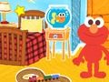 Permainan Permainan dunia Elmo  secara online