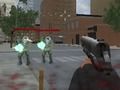 Permainan Robot Attack  secara online