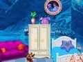Permainan Hiasi Kamar Bayi Elsa  secara online