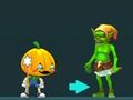 Permainan Asrs Goblin Halloween secara online
