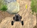 Permainan 4x4 Truk Mobil Hill Race 3d  secara online