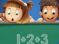 Permainan 1+2+3 secara online