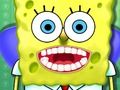Permainan Operasi gigi Spongebob secara online