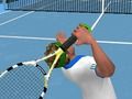 Permainan Tenis Nexgen  secara online