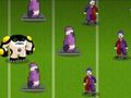 Permainan Crash cannonbolt secara online