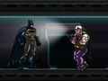 Permainan Batman Shadow Combat secara online Permainan Batman Shadow Combat secara online