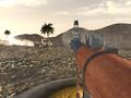 Permainan Bazooka Gunner War Strike 3D secara online