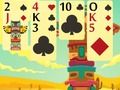 Permainan Totem Solitaire secara online