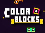 Permainan Blok warna  secara online