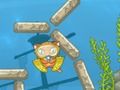 Permainan Kucing Penyelam secara online