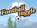 Permainan Juggling sepak bola secara online