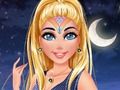 Permainan Makeup Zodiac saya  secara online