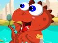 Permainan Loncat Dino secara online
